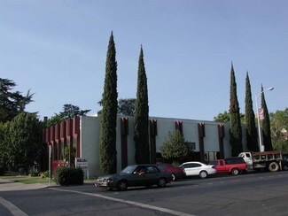 Plus de détails pour 430 C St, Marysville, CA - Local commercial à vendre