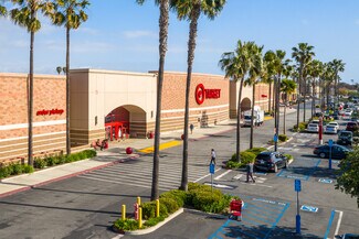 Plus de détails pour 3010-3030 Harbor Blvd, Costa Mesa, CA - Local commercial à louer