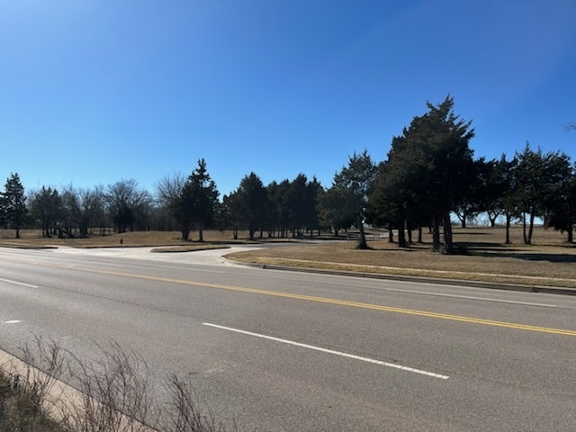 11411 N Kelley Ave, Oklahoma City, OK à vendre - Aérien – Image 2 sur 7