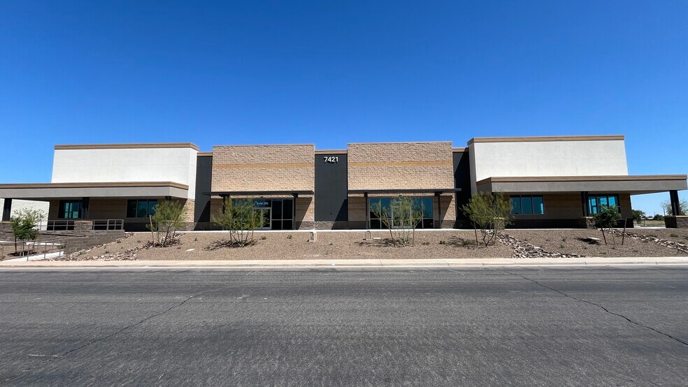 7421 S 89th Pl, Mesa, AZ à louer - Photo principale – Image 1 sur 26
