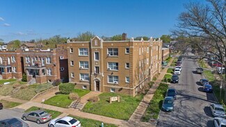 Plus de détails pour 3747 Dunnica Ave, Saint Louis, MO - Logement à vendre