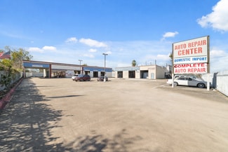 Plus de détails pour 11239 Veterans Memorial Dr, Houston, TX - Local commercial à vendre