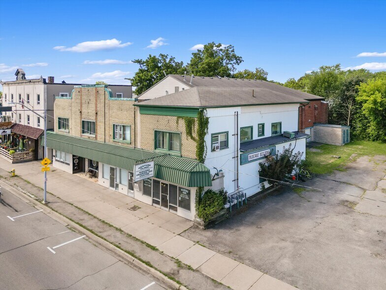 131-139 Niagara Blvd, Fort Erie, ON à vendre - Photo de l’immeuble – Image 3 sur 24