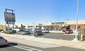 Plus de détails pour 1101 W Carson St, Torrance, CA - Local commercial à louer