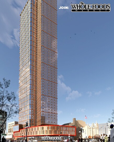 2859-2873 John F. Kennedy Blvd, Jersey City, NJ à louer - Photo de l’immeuble – Image 2 sur 4