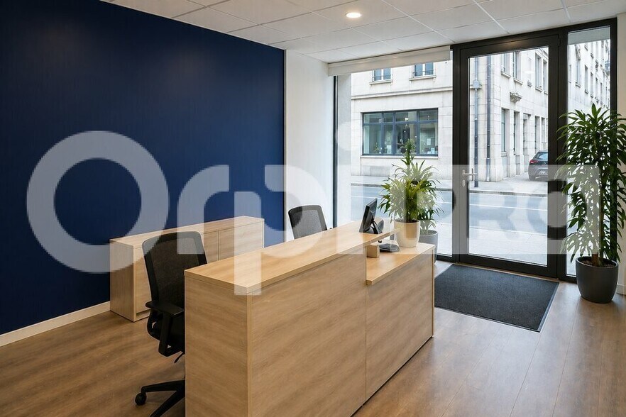 Bureau dans Compiègne à vendre - Photo intérieure – Image 3 sur 4