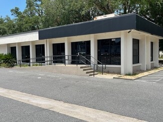 Plus de détails pour 1485 Blountstown Hwy, Tallahassee, FL - Local commercial à louer