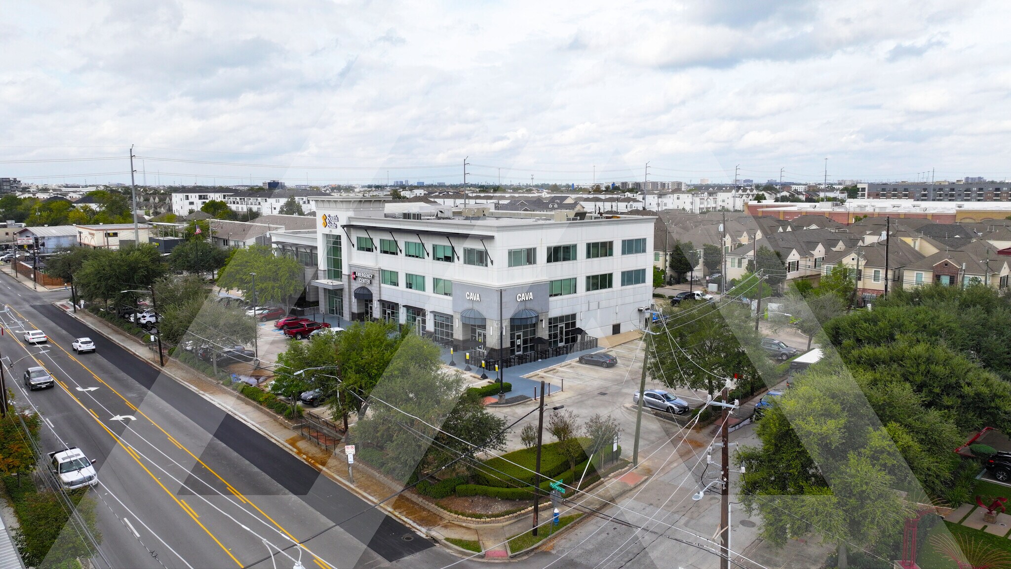 4000 Washington, Houston, TX à louer Photo principale– Image 1 sur 9