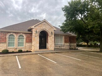 Plus de détails pour 1410 N Plano Rd, Richardson, TX - Bureau à vendre