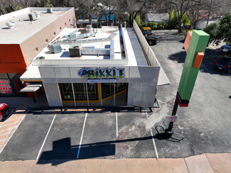 Plus de détails pour 3023 Guadalupe St, Austin, TX - Local commercial à louer