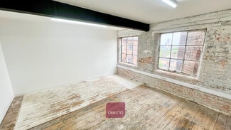 Plus de détails pour Egerton St, Nottingham - Bureau à louer