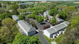 Plus de détails pour 1 Ramsgate Ln, Lancaster, PA - Logement à vendre
