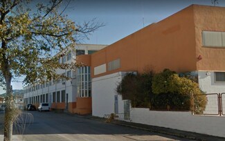 Plus de détails pour Carrer Gabriel Miró, Ibi - Industriel/Logistique à vendre
