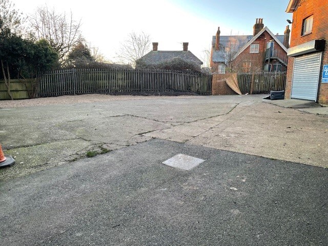 Main A267, Heathfield à louer - Photo de l’immeuble – Image 3 sur 4