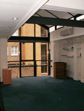 3 Crescent Stables, Londres à vendre - Photo intérieure – Image 2 sur 18