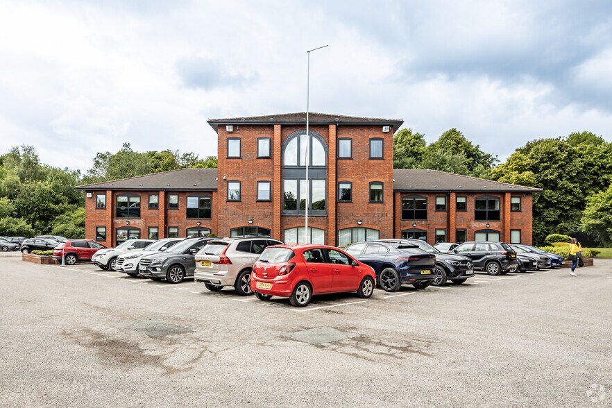 Tudor Rd, Runcorn à louer - Photo principale – Image 1 sur 2