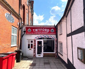 Plus de détails pour 9A High St, Reading - Local commercial à vendre