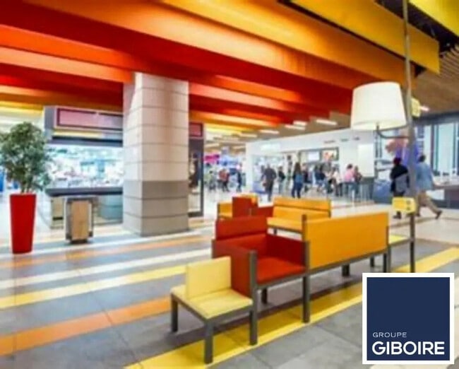 Plus de détails pour Local commercial à louer