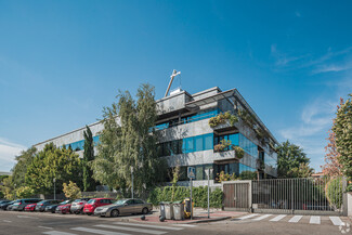 Plus de détails pour LOOM, Avenida Europa, 19, Pozuelo de Alarcón - Coworking à louer