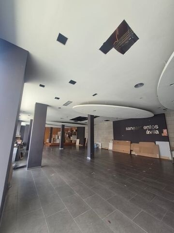 Immeuble residentiel dans Ávila, Ávila à vendre - Photo intérieure – Image 2 sur 3