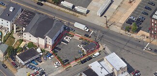 Plus de détails pour 200-208 Trumbull St, Elizabeth, NJ - Local commercial à louer