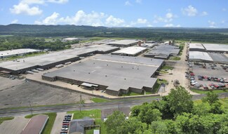 Plus de détails pour OLD STATE ROUTE 23, Waverly, OH - Industriel/Logistique à vendre