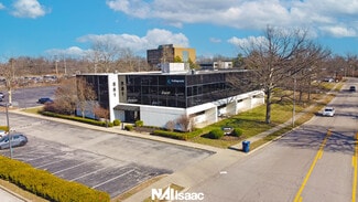 Plus de détails pour 881 Corporate Dr, Lexington, KY - Bureau à louer