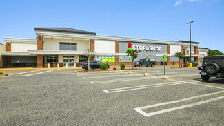 Plus de détails pour 1925 Pawtucket Ave, East Providence, RI - Local commercial à louer