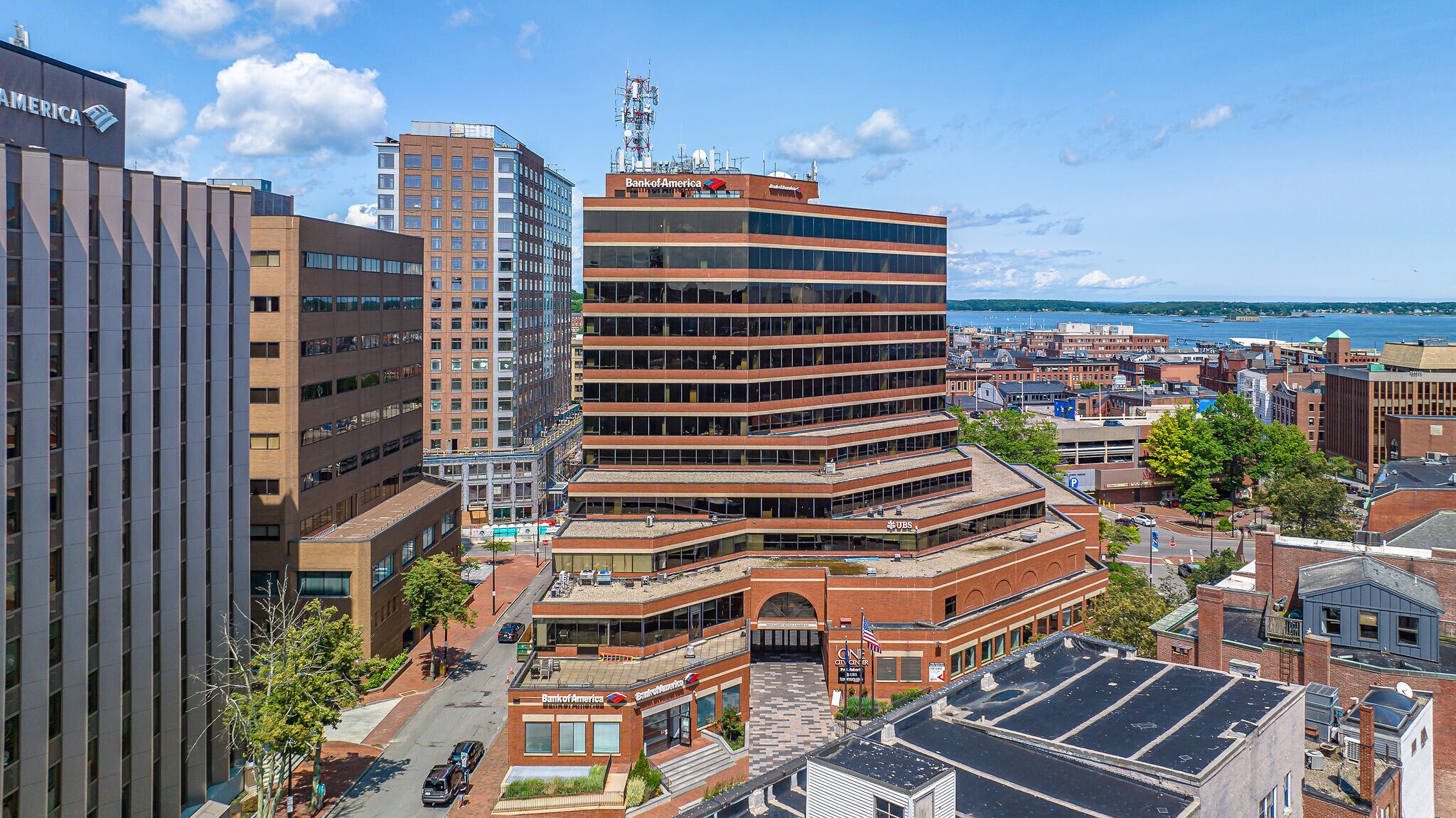 1 City Center, Portland, ME à louer Photo principale– Image 1 sur 31
