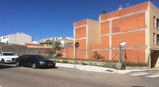 Plus de détails pour Calle de Lucio Anneo Séneca, 100, Zaragoza - Terrain à vendre
