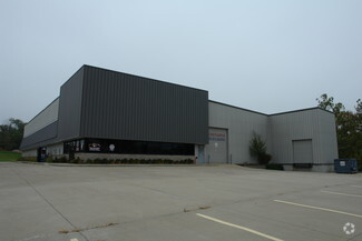 Plus de détails pour 9215 Brookfield Ct, Florence, KY - Industriel/Logistique à vendre