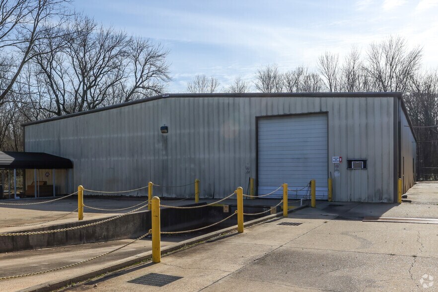 4924 Hazel Jones Rd, Bossier City, LA à louer - Photo de l’immeuble – Image 3 sur 5