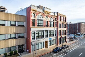 Plus de détails pour 60 Main St, Brockton, MA - Bureau, Local commercial à louer