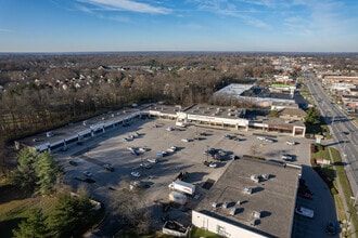 8315 Beechmont Ave, Cincinnati, OH - VUE AÉRIENNE  vue de carte