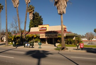 Plus de détails pour 16955 Sherman Way, Van Nuys, CA - Local commercial à vendre