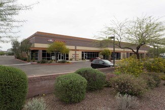 Plus de détails pour 4235 W Opportunity Way, Phoenix, AZ - Industriel/Logistique à louer