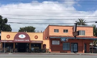 Plus de détails pour 2561-2567 El Camino Real, Redwood City, CA - Local commercial à vendre
