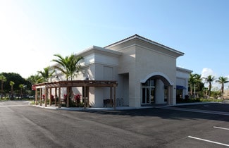 Plus de détails pour 9846 S Military Trl, Boynton Beach, FL - Local commercial à louer