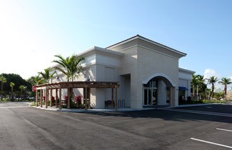 Plus de détails pour 9846 S Military Trl, Boynton Beach, FL - Local commercial à louer