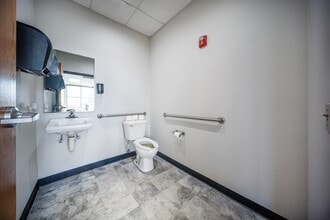 1221 Commerce Dr, Crete, IL à louer Photo intérieure– Image 2 sur 6