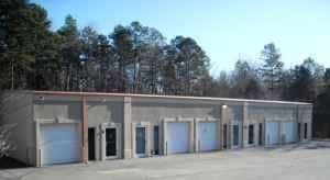 Plus de détails pour 4614A Wilgrove Mint Hill Rd, Mint Hill, NC - Industriel/Logistique à louer