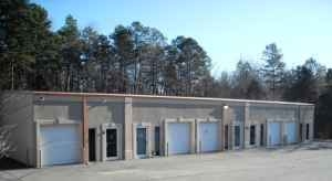 Plus de détails pour 4614A Wilgrove Mint Hill Rd, Mint Hill, NC - Industriel/Logistique à louer