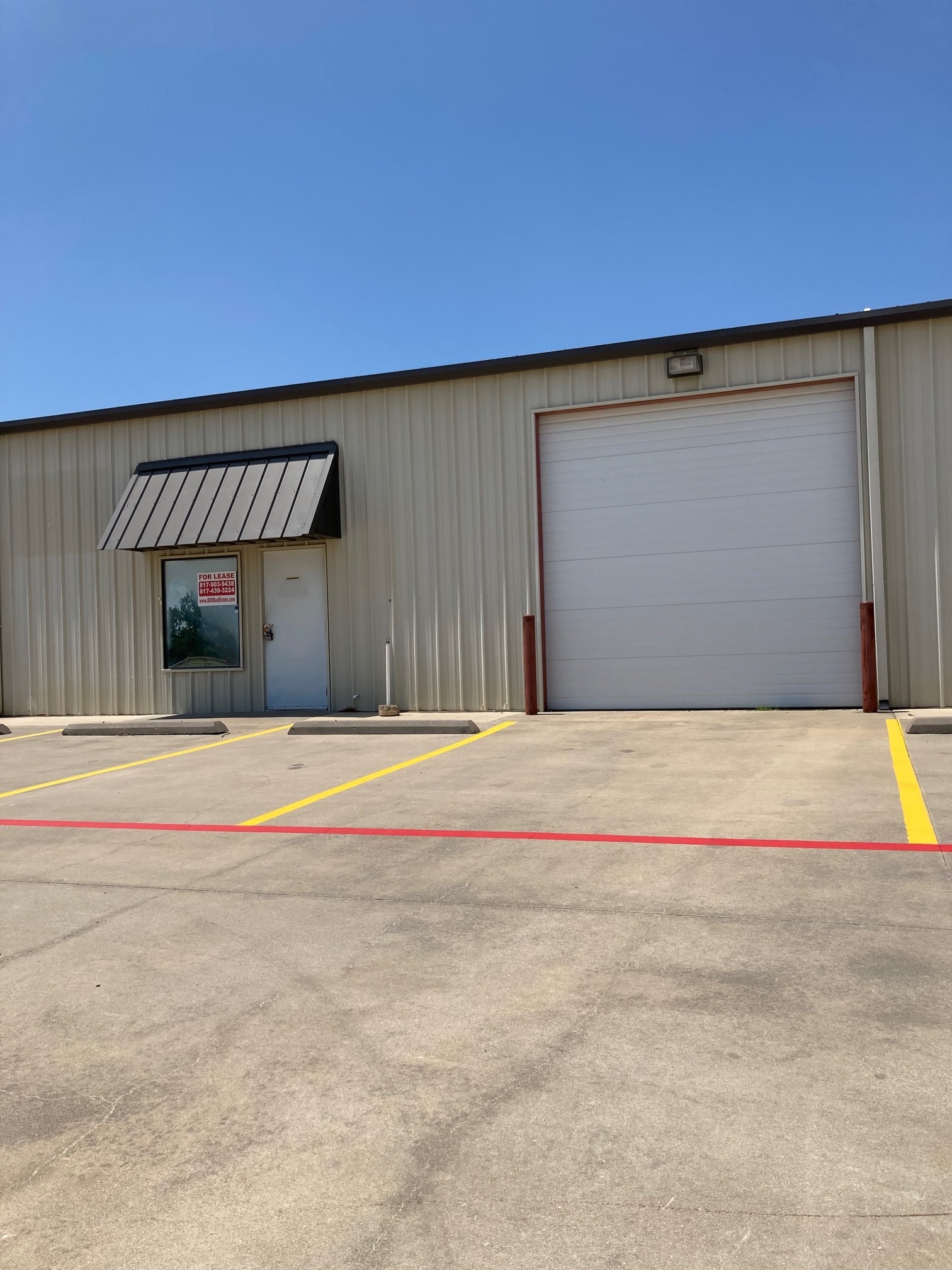 120 Cartwright Park Rd, Weatherford, TX à louer Photo de l’immeuble– Image 1 sur 4