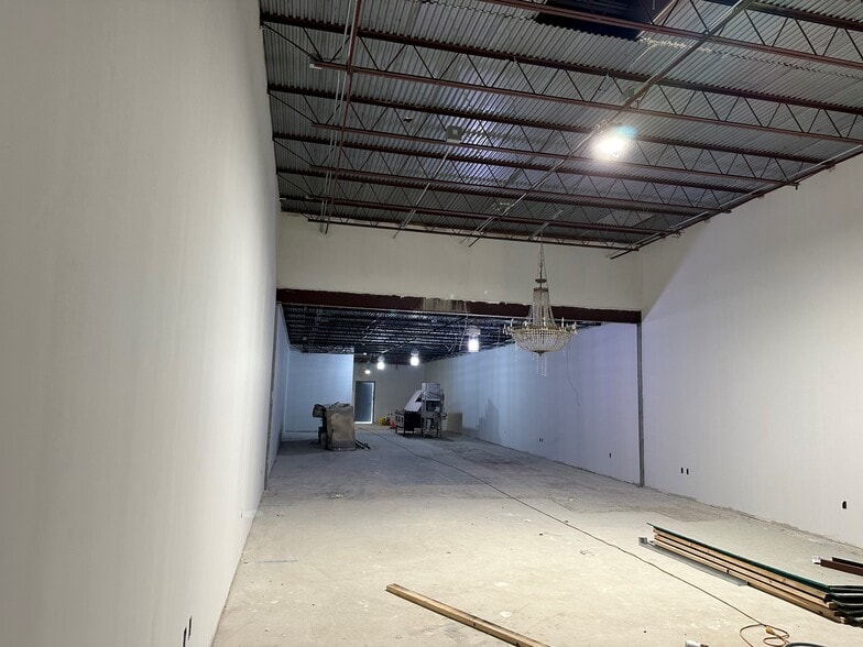 4501 S Padre Island Dr, Corpus Christi, TX à louer - Photo intérieure – Image 3 sur 7