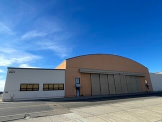 Plus de détails pour 4917 Bailey Loop, Mcclellan, CA - Local d'activités, Industriel/Logistique à louer