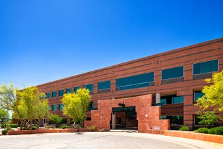 Plus de détails pour 8860 E Chaparral Rd, Scottsdale, AZ - Bureau à louer