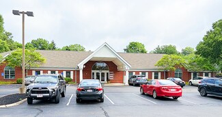 Plus de détails pour 7334 E Broad St, Blacklick, OH - Bureau à louer