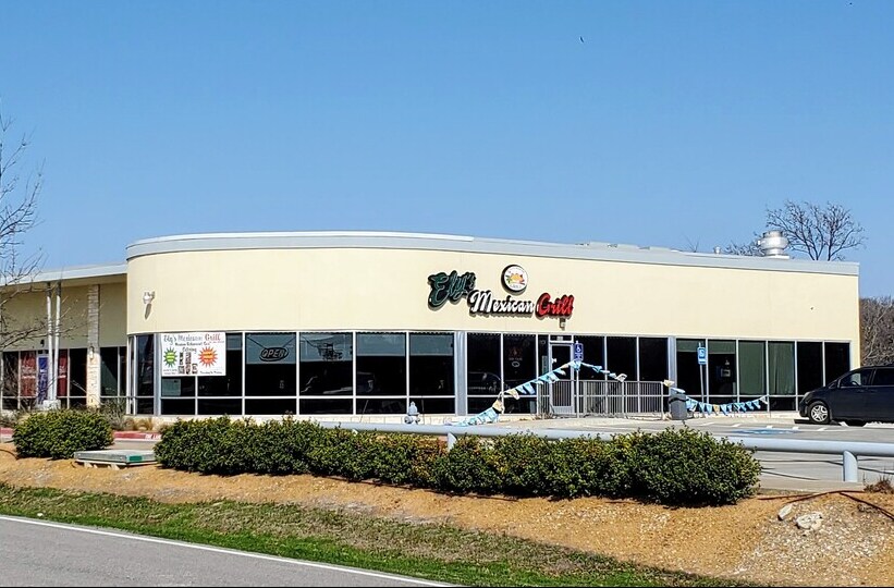 6060 S Stemmons Fwy, Hickory Creek, TX à louer - Photo de l’immeuble – Image 1 sur 3