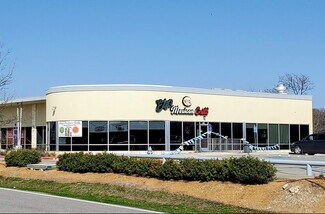 Plus de détails pour 6060 S Stemmons Fwy, Hickory Creek, TX - Local commercial à louer