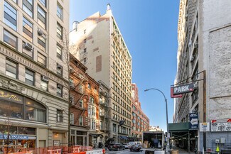 Plus de détails pour 50 W 17th St, New York, NY - Bureau à louer